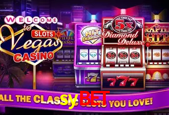 A Emoção da Loteria na sybet: Uma Chance de Mudança de Vida