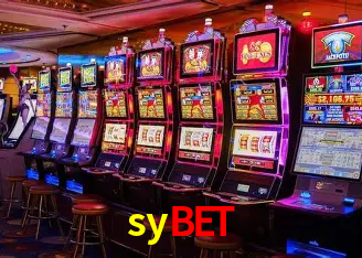 Descubra a Essência do sybet: Nossa História e Compromissos