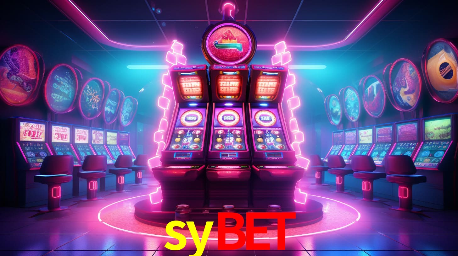 sybet: Seu Cassino Premiado com Pagamentos Rápidos