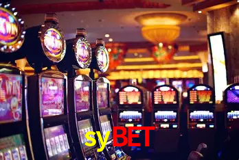 Desvendando o Mundo dos Jogos Virtuais na sybet