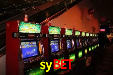 A Emoção da Loteria na sybet: Uma Chance de Mudança de Vida