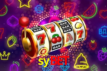 A Revolução dos Aplicativos de Jogos no sybet