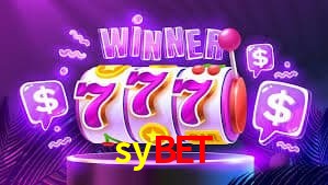 Statistics sybet