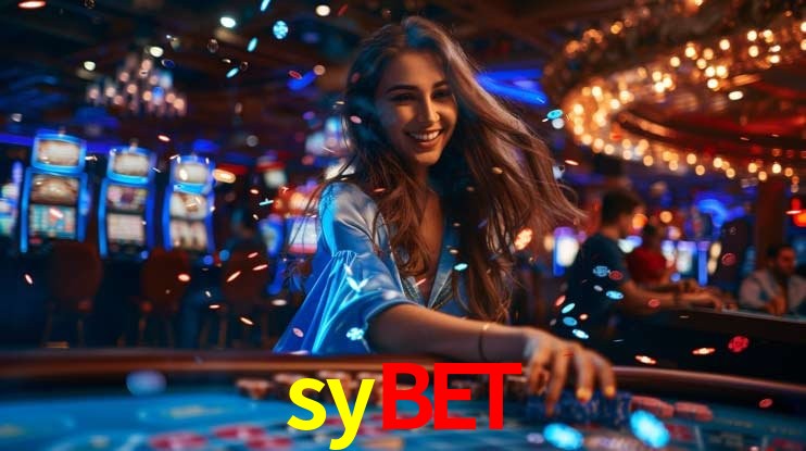 Experiência VIP sybet