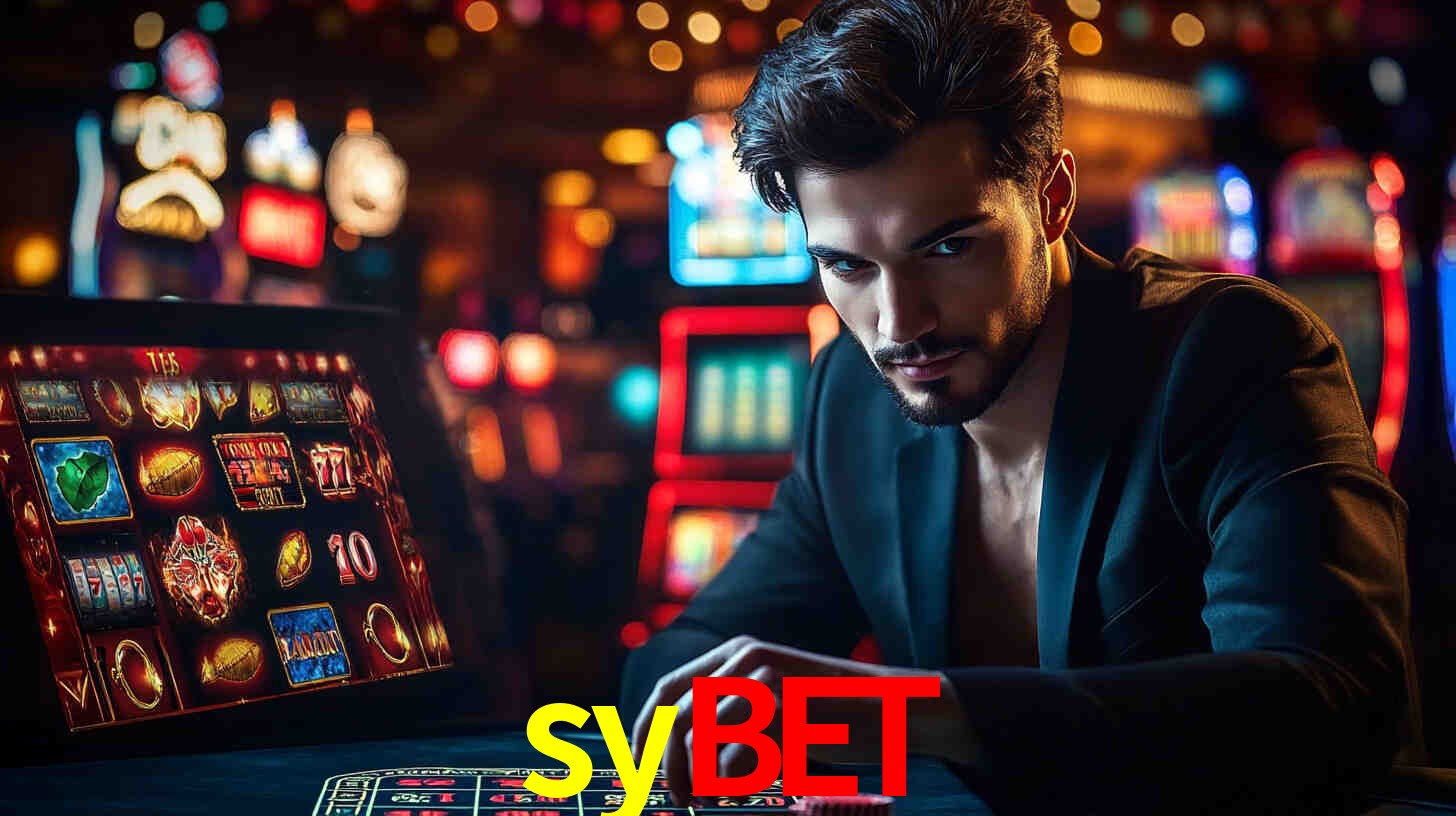 sybet,sybet.com
