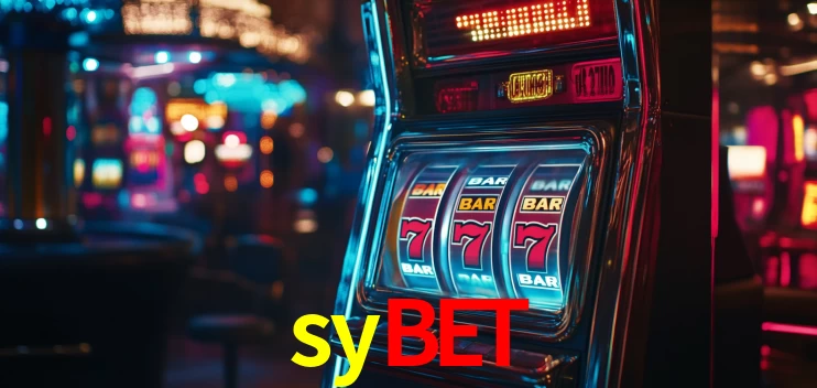 APP oficial da sybet para mobile