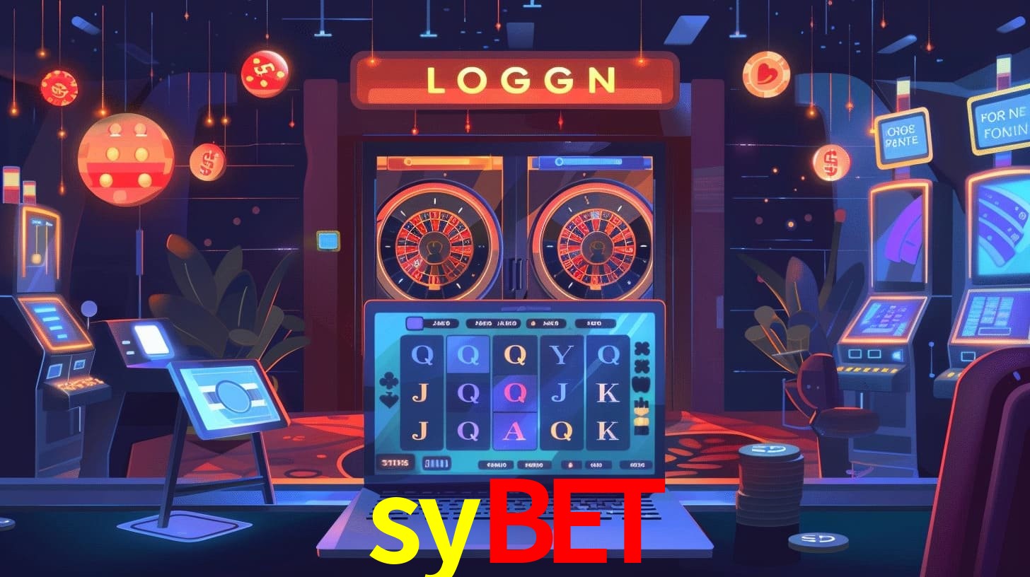 Provedores de Jogos sybet