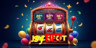 Jogos de Slot sybet