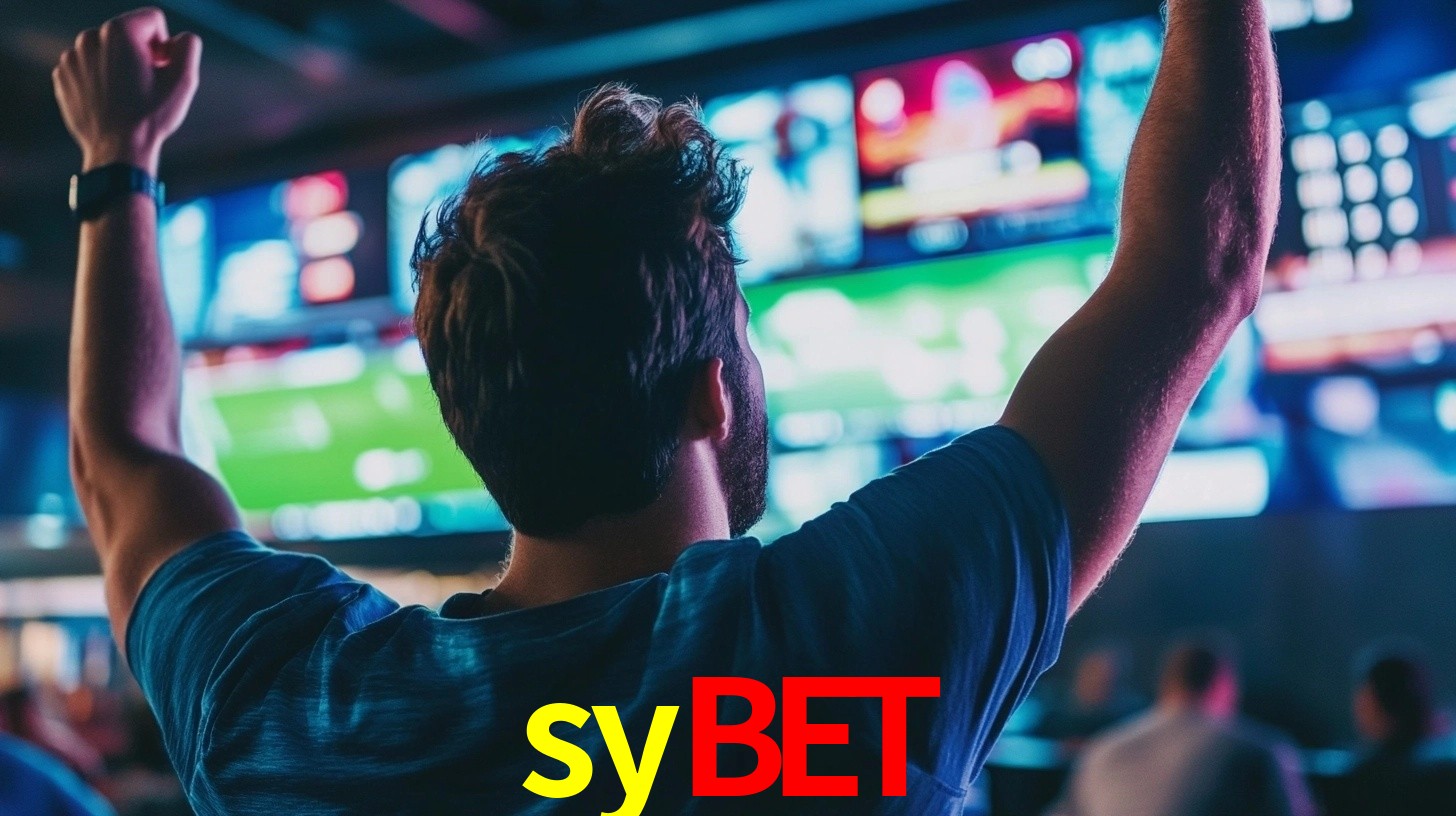 sybet: Seu Especialista em Apostas Esportivas Brasileiras