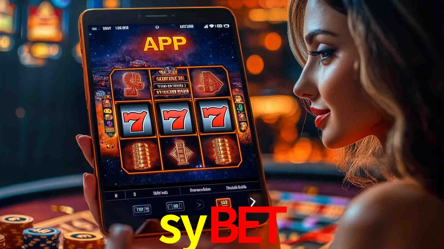sybet: A Experiência de Casino com Jogos de Mesa ao Vivo