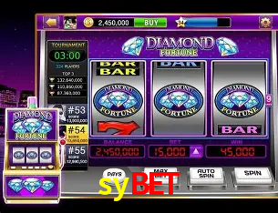 Descubra a Essência do sybet: Nossa História e Compromissos