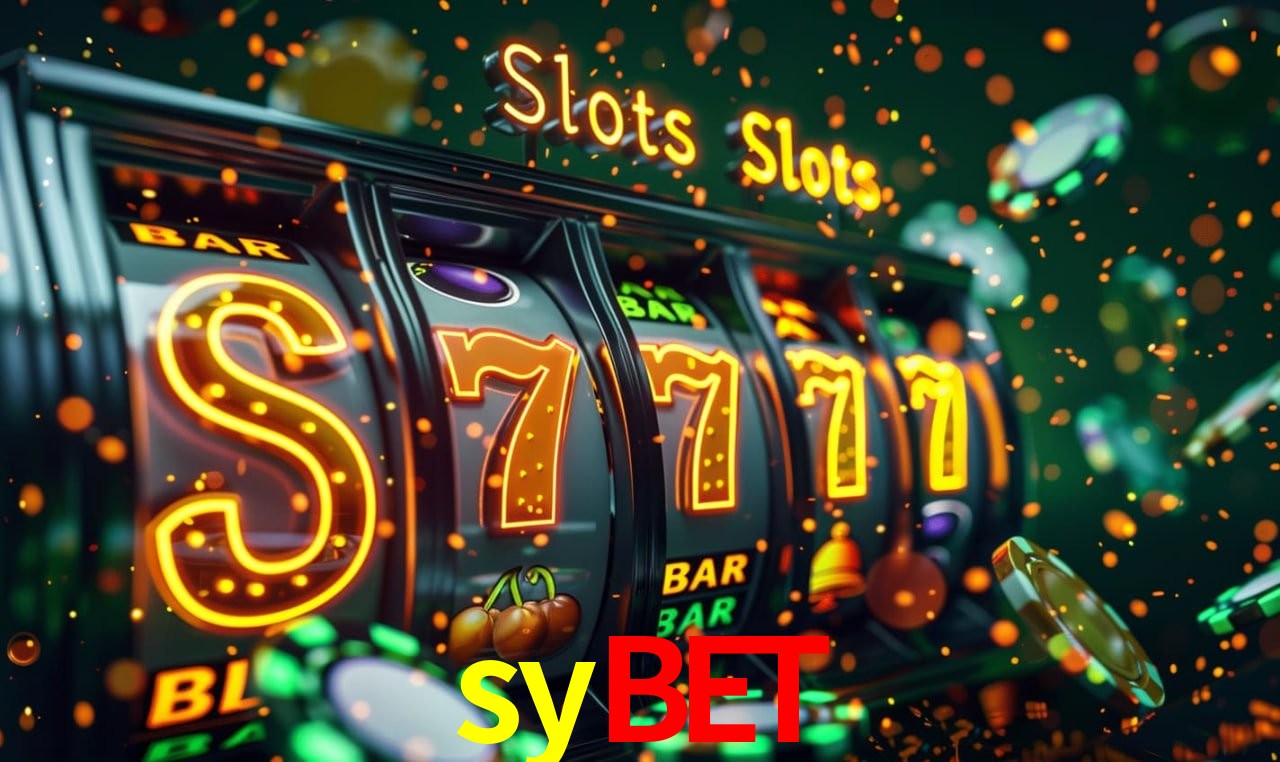 Jogos de Slot sybet