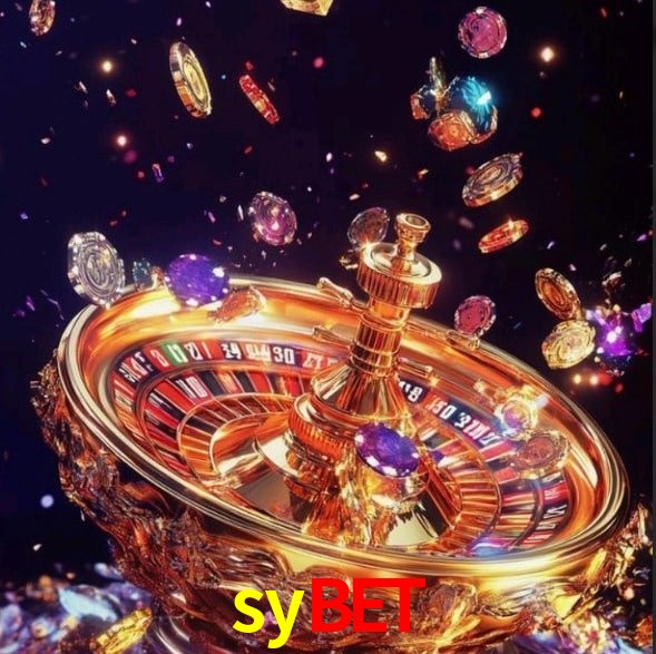 Casino Ao Vivo sybet