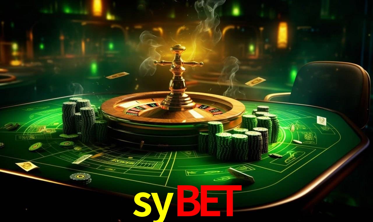 Casino VIP sybet