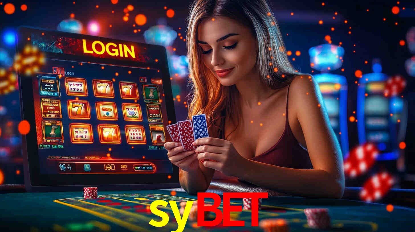 sybet login