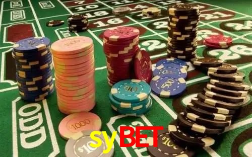 Jogos Exclusivos sybet