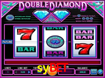 A Popularidade dos Caça-Níqueis no sybet