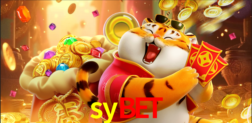 sybet.com