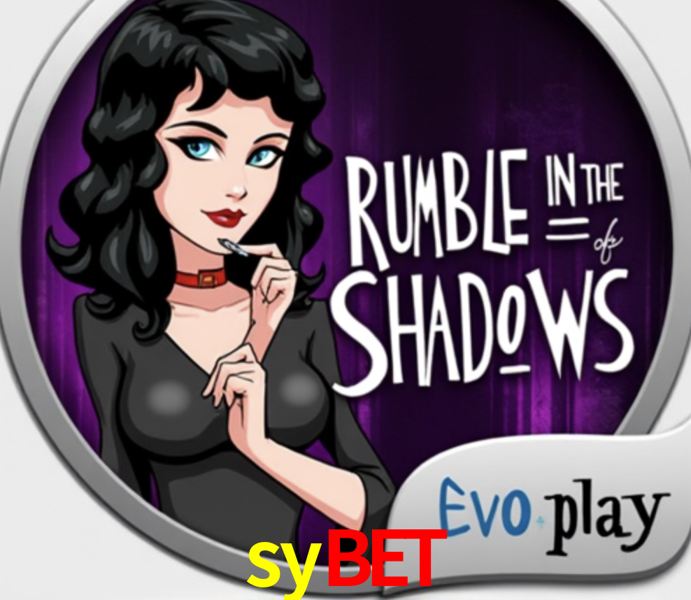 Desvendando o Mundo dos Jogos Virtuais na sybet