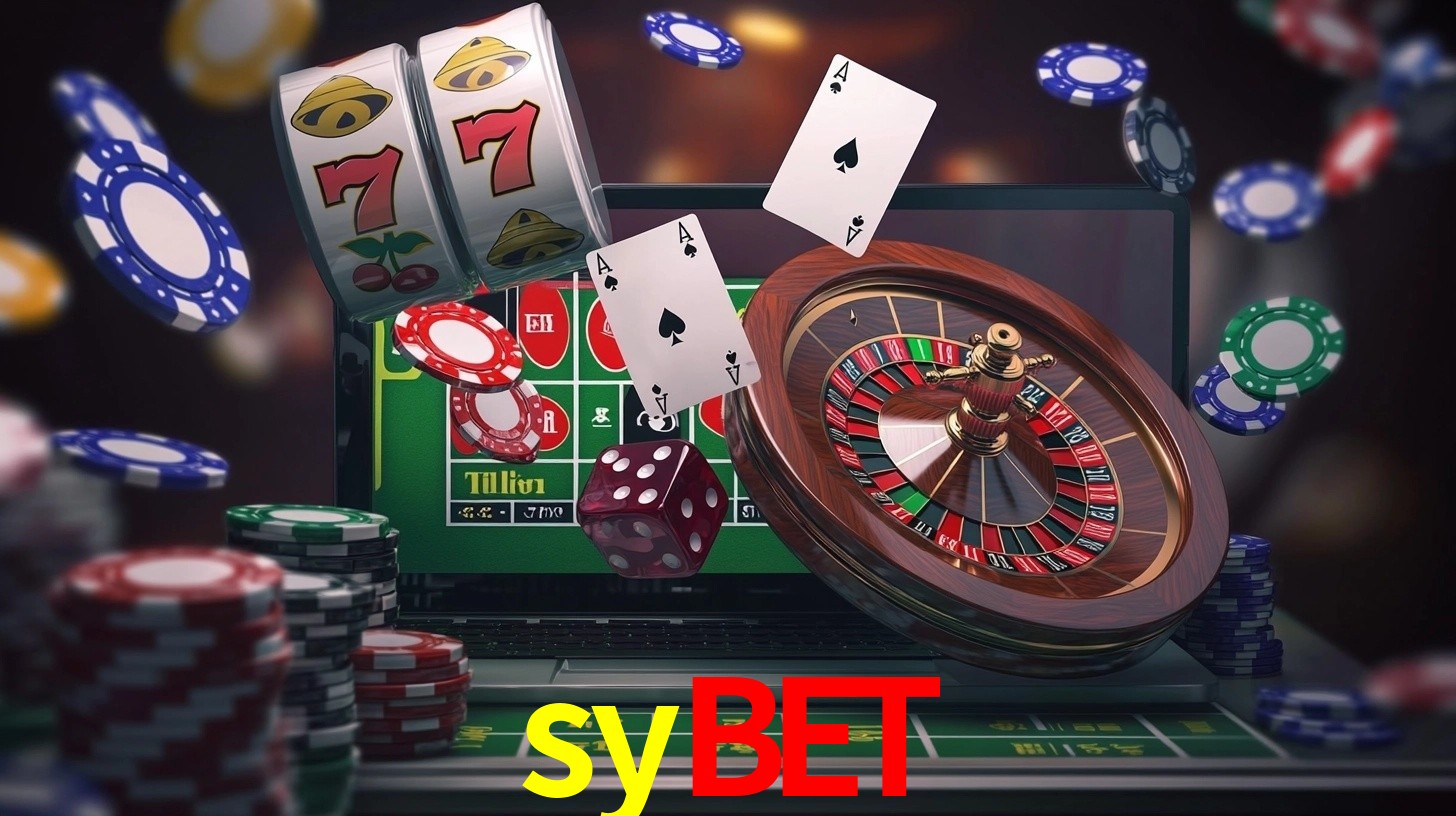 sybet,sybet.com