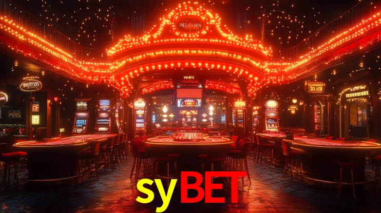 sybet,sybet.com