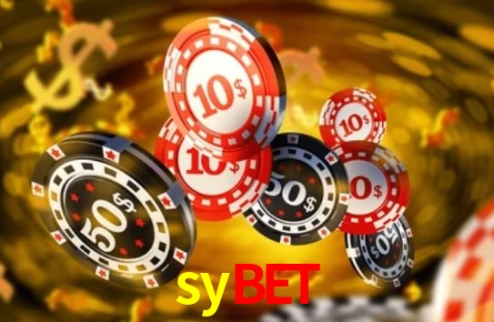 Provedores de Jogos sybet