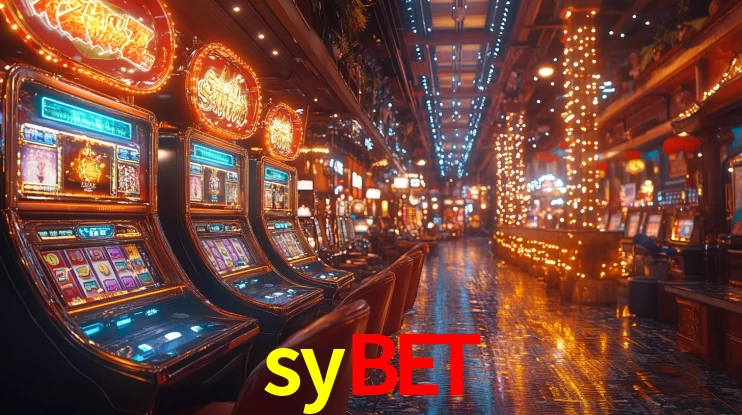 sybet.com