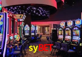 sybet