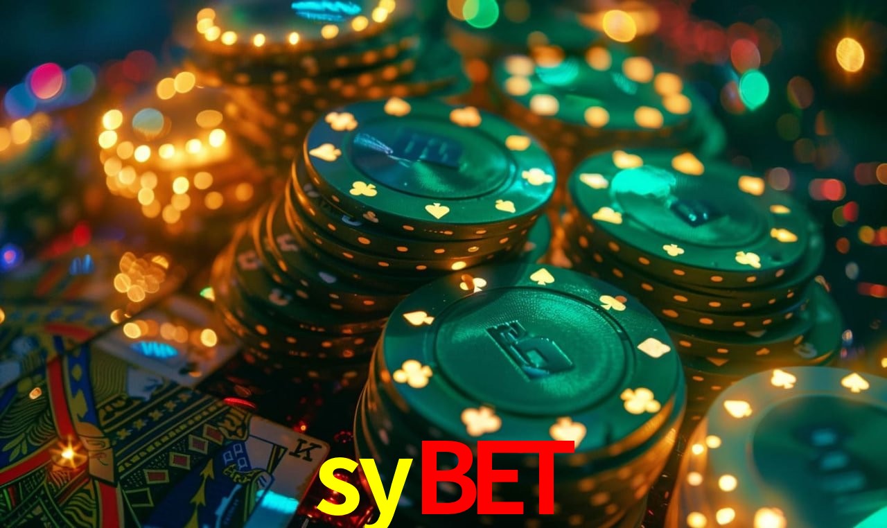 Provedores de Jogos sybet