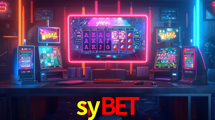 sybet.com