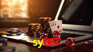 Casino Ao Vivo sybet