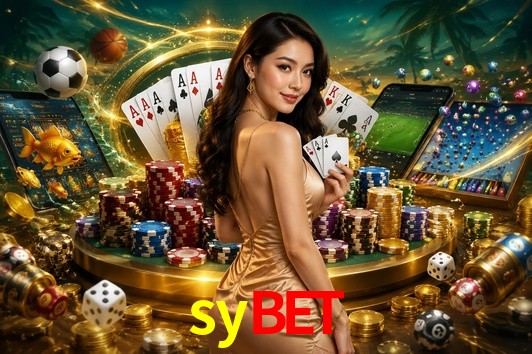Roulette Table sybet