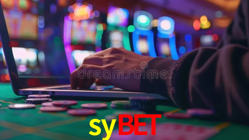Apostas de Futebol sybet
