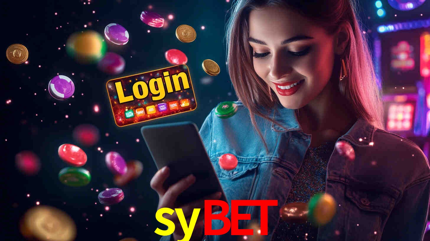 Desvendando o Mundo dos Jogos Virtuais na sybet