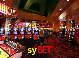 A Experiência Imersiva dos Cassinos Ao Vivo no sybet
