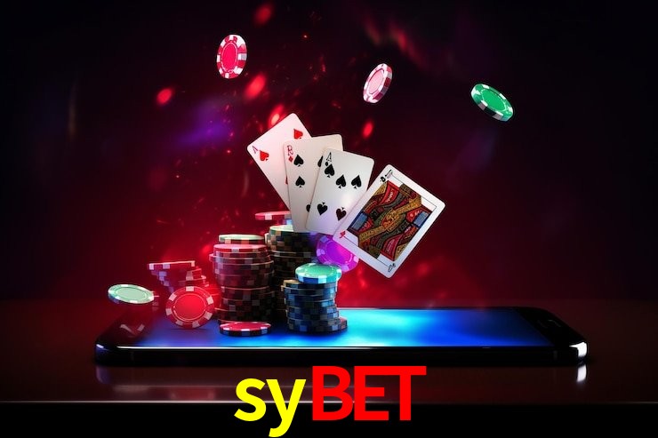 Game Providers sybet