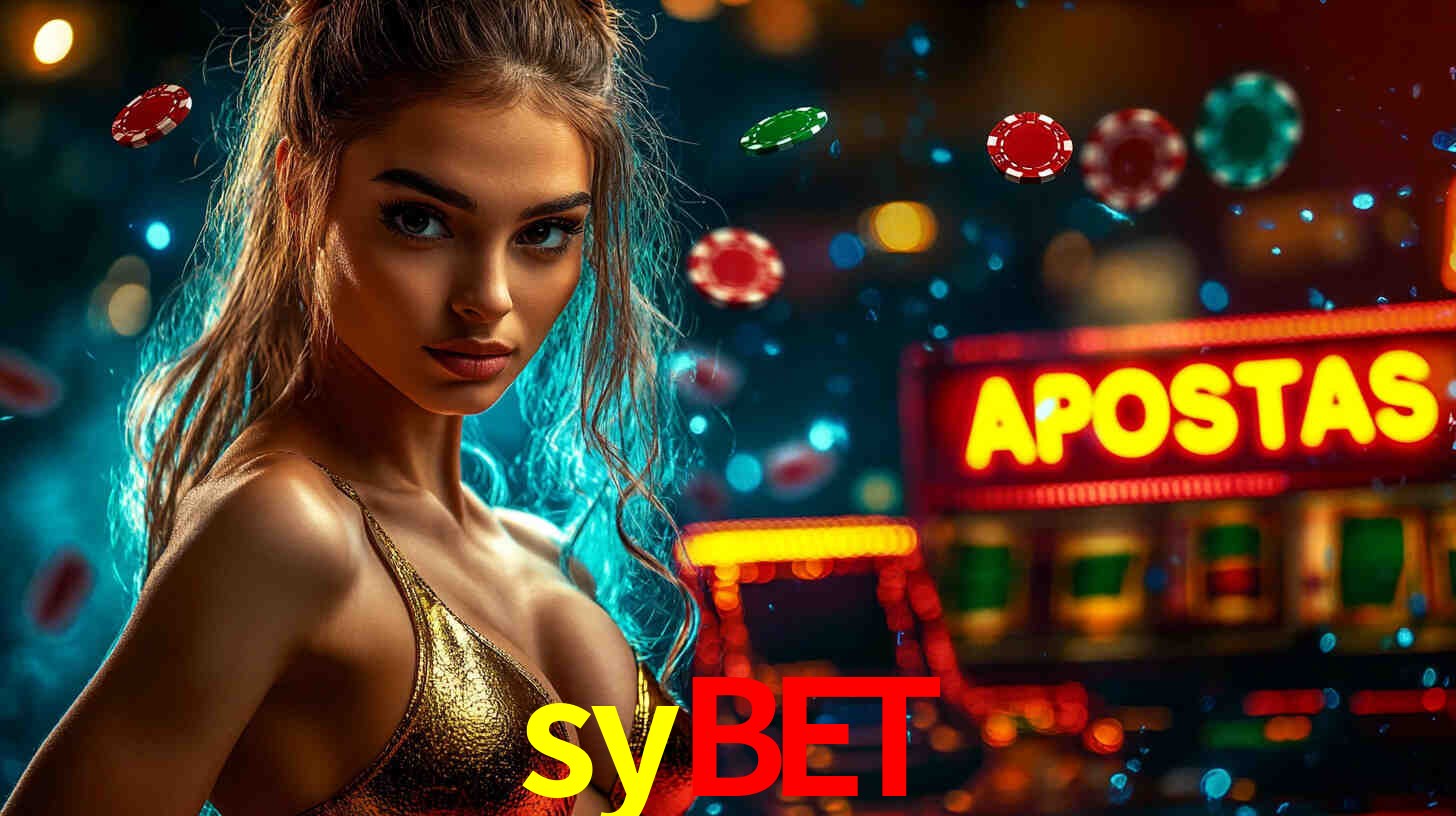 Inovações de Jogos na sybet: O Futuro das Experiências Interativas
