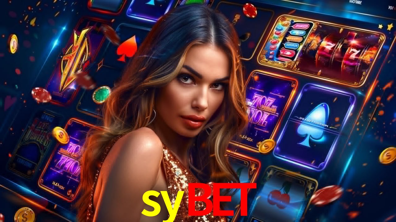 Jogos Exclusivos sybet