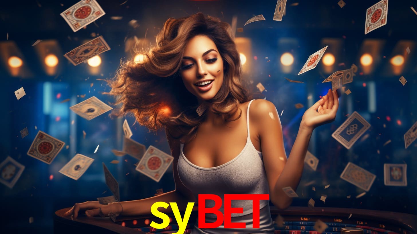 sybet: Seu Especialista em Apostas Esportivas Brasileiras