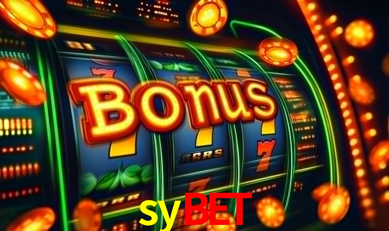 VIP Casino sybet