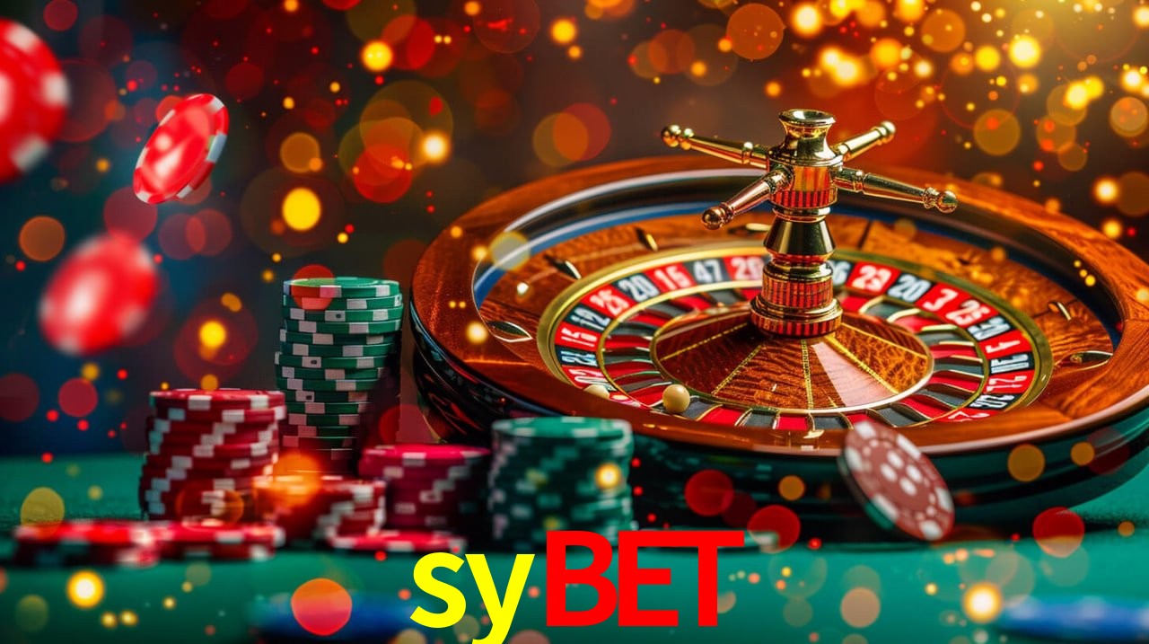 Interface do App sybet