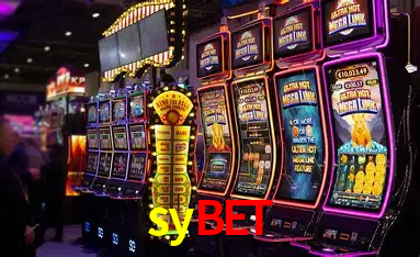 Desvendando o Mundo dos Jogos Virtuais na sybet