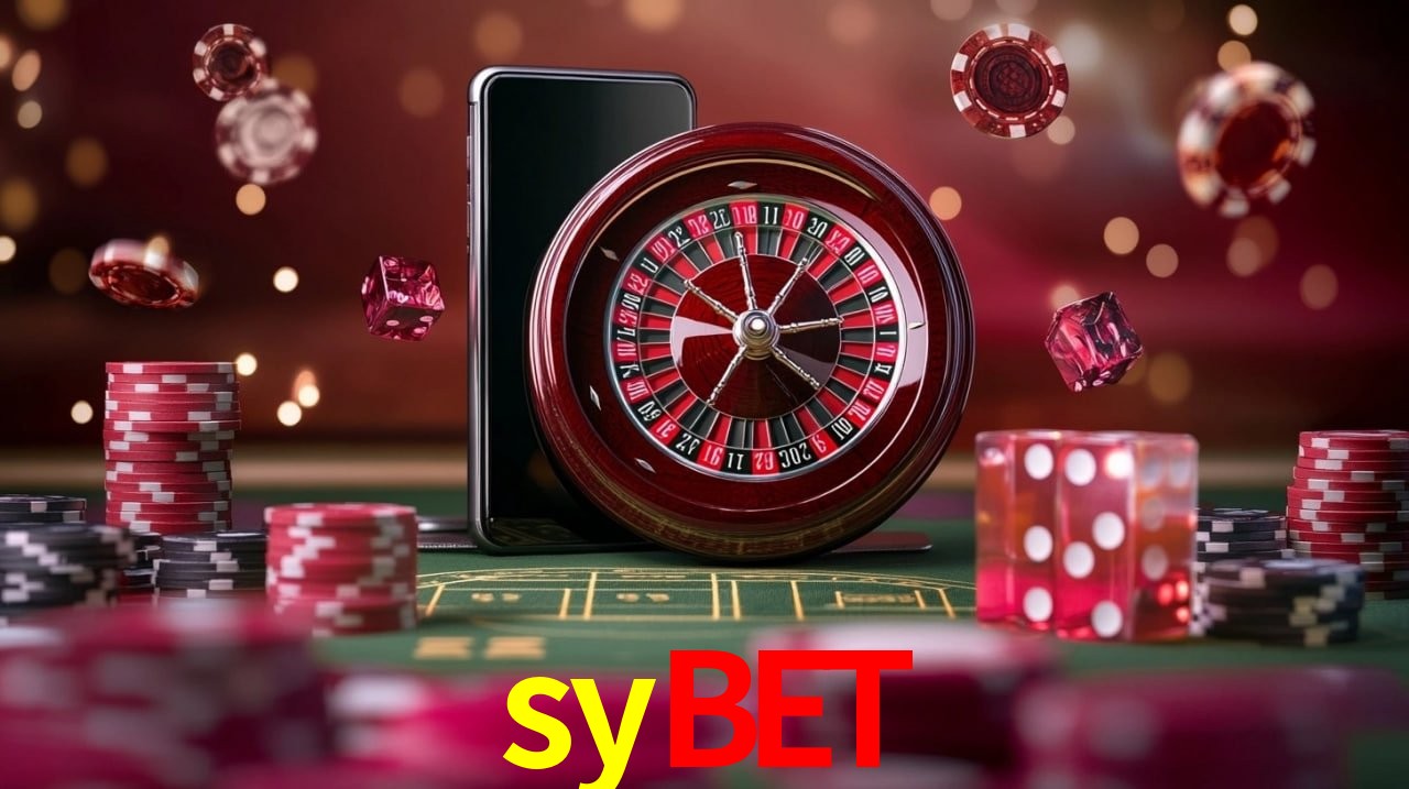 Tennis Betting sybet