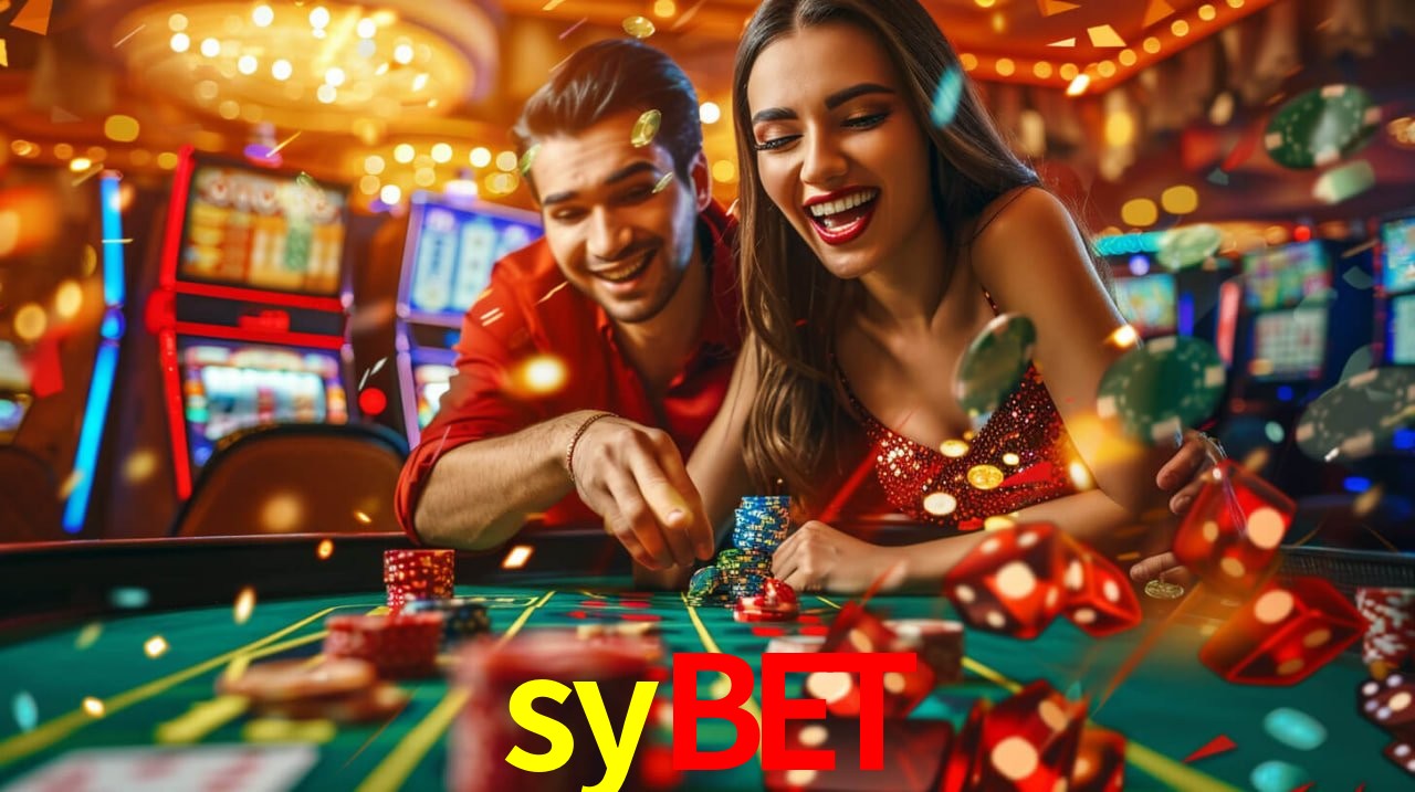 Requisitos do APK da sybet para Android