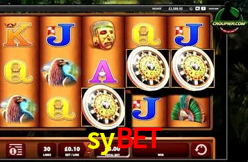 Apostas Esportivas na sybet: Um Guia Completo