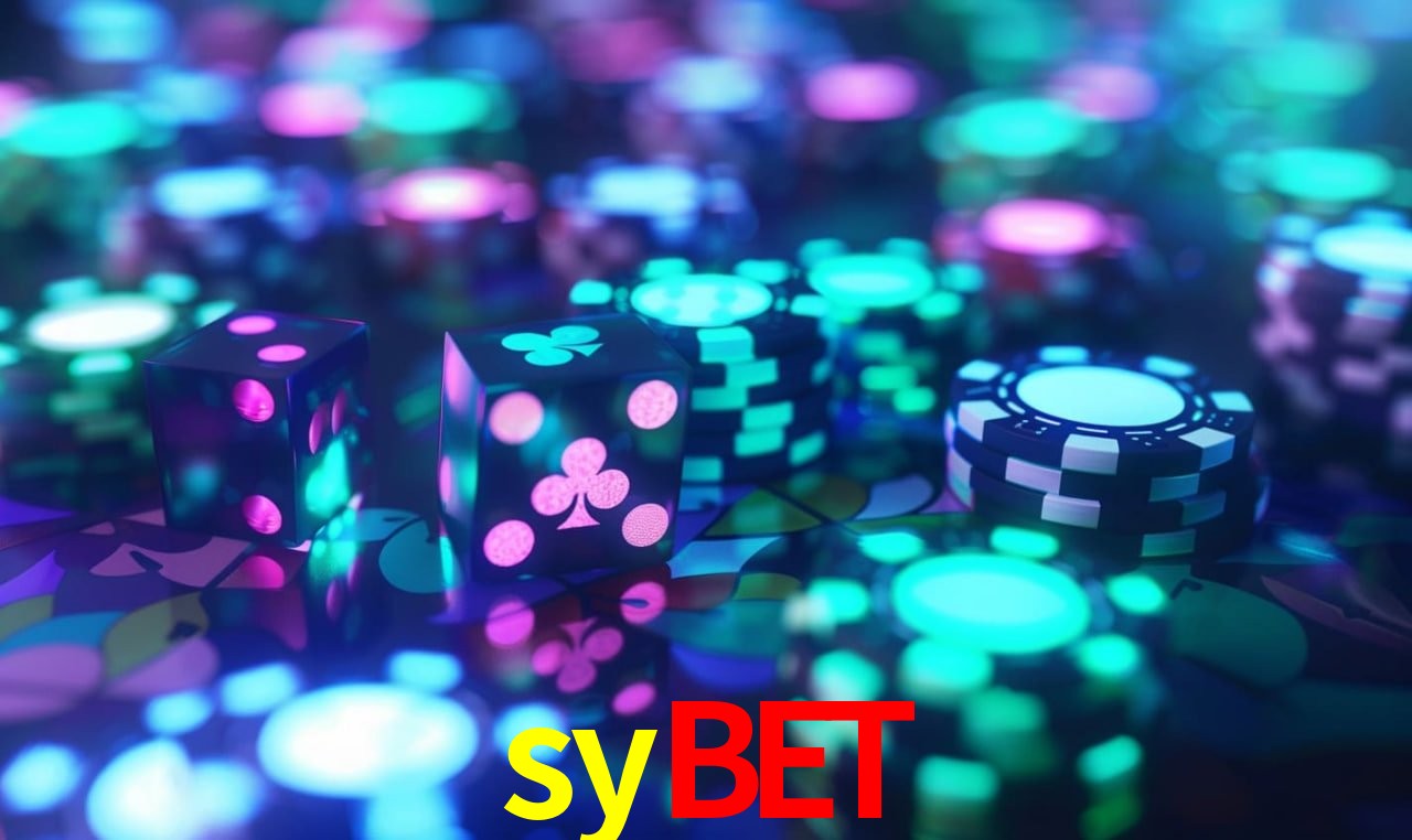 Recursos de Bônus sybet