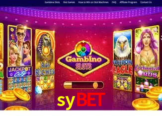 Descubra a Magia dos Jogos de Arcade no sybet