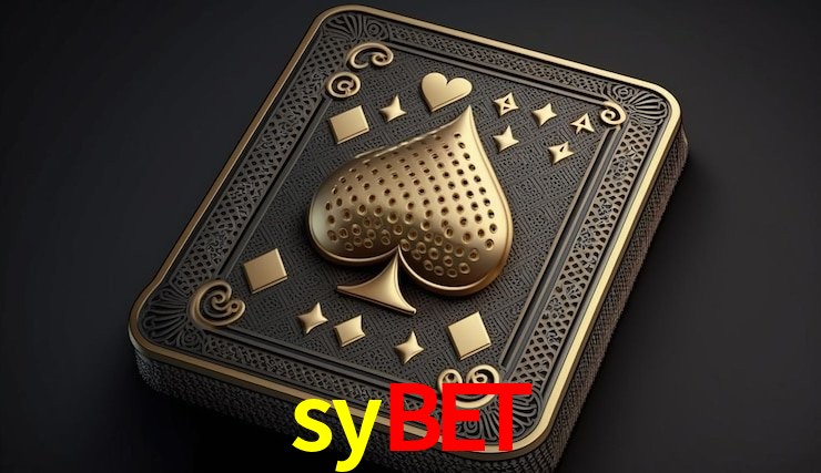 Sistemas de Segurança sybet