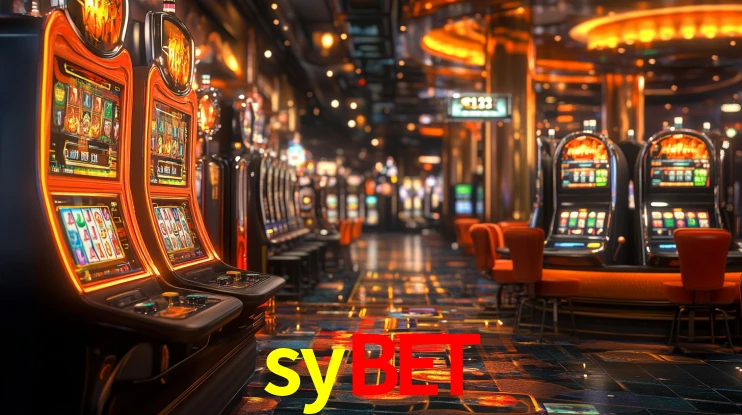 sybet,sybet.com