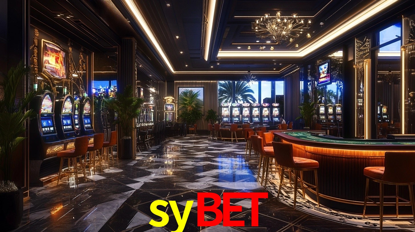 Ofertas Imperdíveis na sybet: Promoções e Bônus Que Valem a Pena